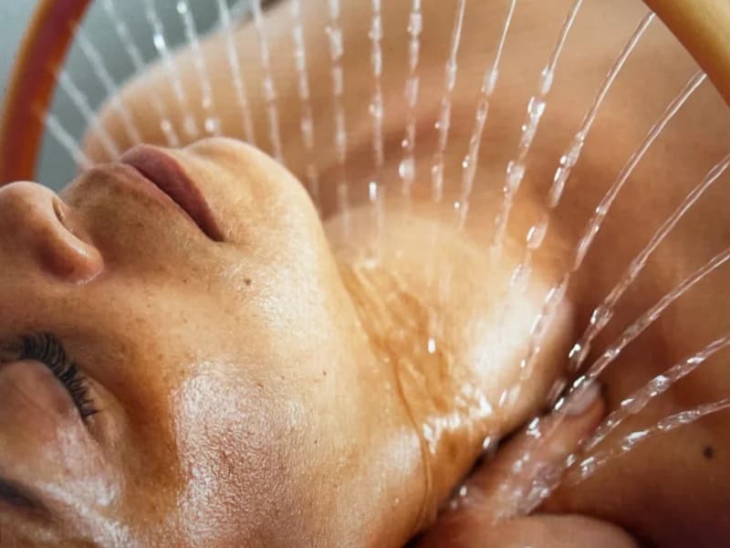 Cali'T- Head Spa et massage - Head Spa