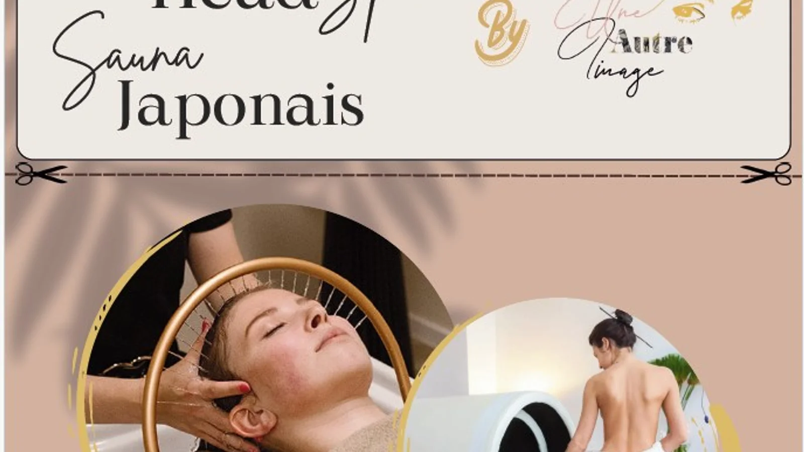 Une Autre Image, le Salon - Head Spa