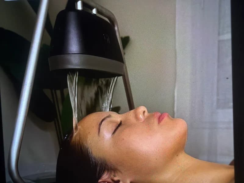 Yosei Head Spa - Head Spa