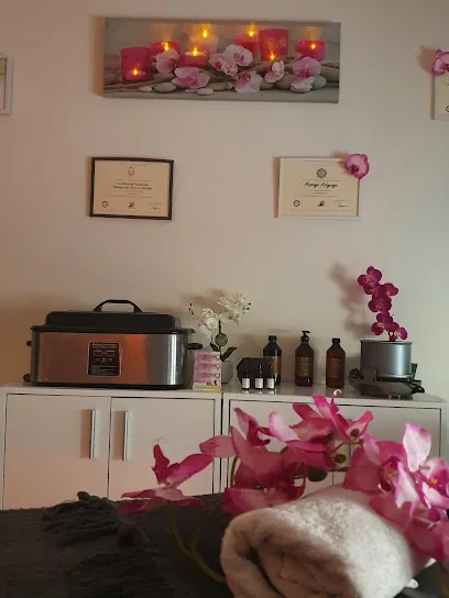 In'Hay Massages - Head Spa