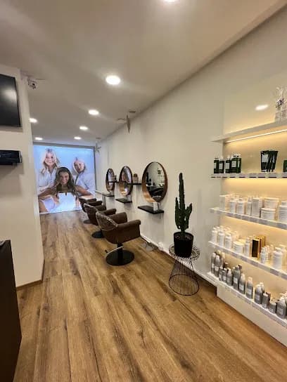 KL center - Head Spa