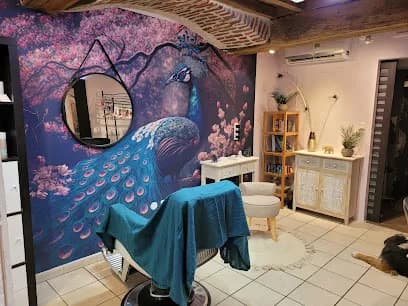 Pigments Purs - Head Spa