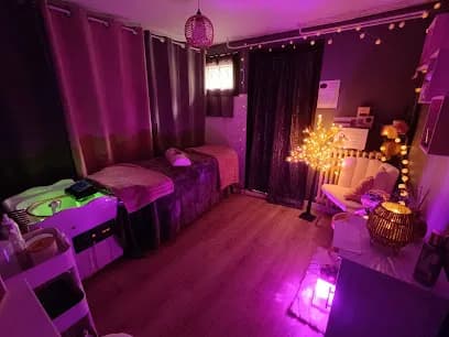 Paradise Head Spa Massage - Head Spa