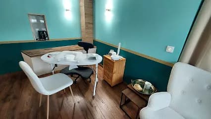 AMBRE - Head Spa