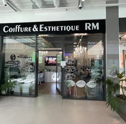 Coiffure & Esthetique RM - Head Spa