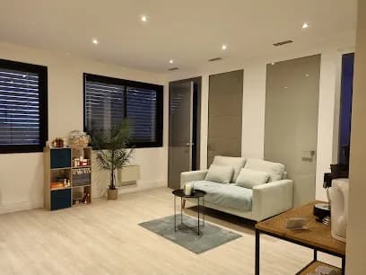 Serenitymassage_bynad - Head Spa