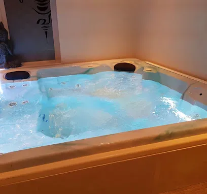 Au Temple Des Sens - Head Spa