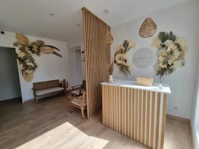 GH beauté by Caroline - Head Spa