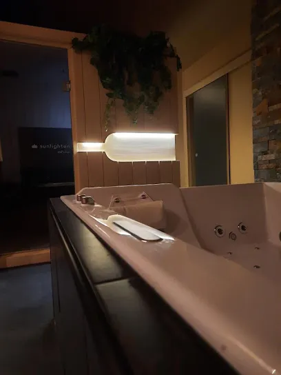 Ecuadoria Spa - Head Spa