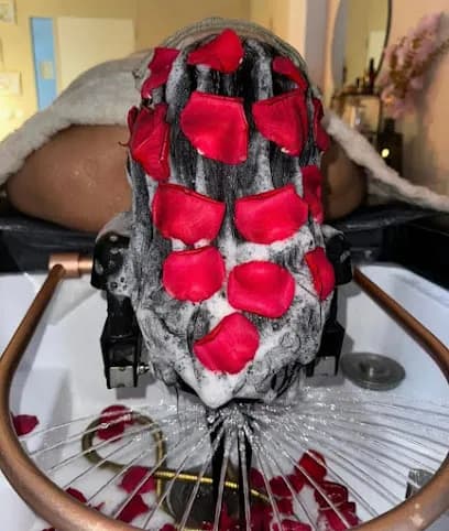 AlmaheadspaOyonnax - Head Spa