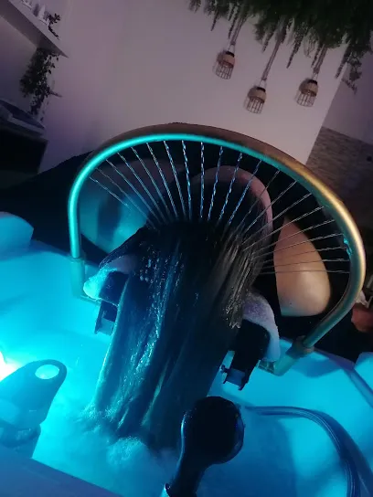 L'évidence Esthétique - Head Spa