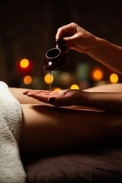 Head Spa rituels - Head Spa