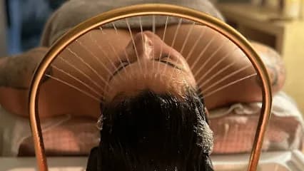 Möana Head Spa - Head Spa