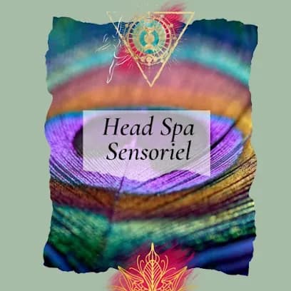 Quête des Sens - Head Spa