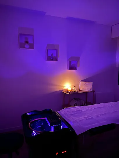 Gaid’Headspa - Head Spa