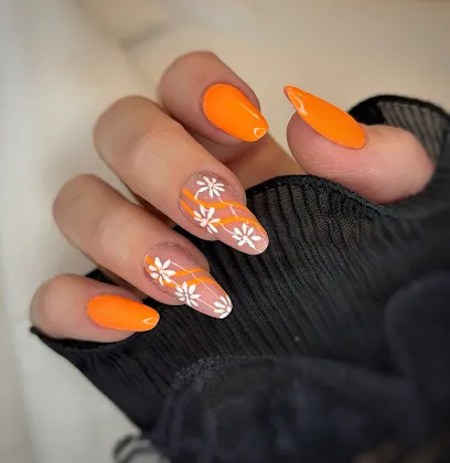 Mademoiselle L - Head Spa