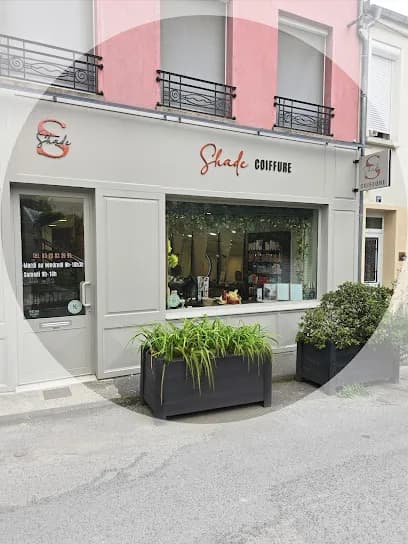 Shade coiffure-coiffeur - Head Spa