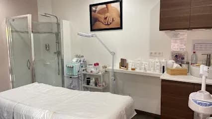 Institut Grain de Beauté - Head Spa