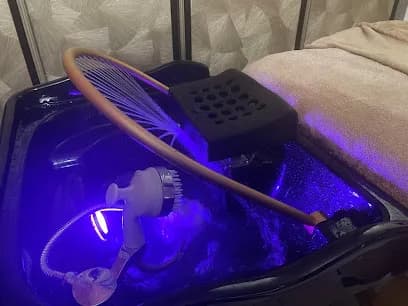 ADN Coiffure Head Spa - Head Spa