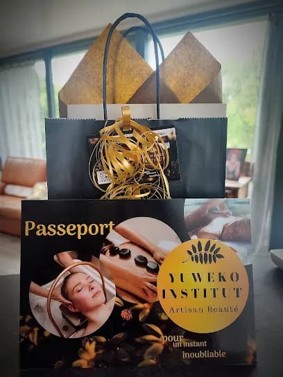 YUWEKO INSTITUT - Head Spa