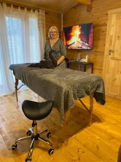 Céline Bien être Détente - Head Spa