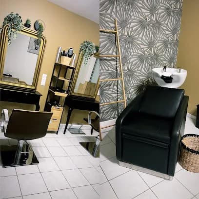 L’instant Coiffure By Agathe - Head Spa
