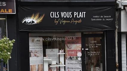 L'institut By Cils Vous Plait - Head Spa