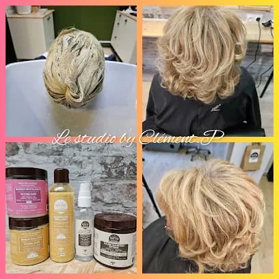 Le studio by Clément.P - Head Spa