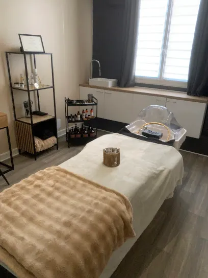 Le cocon du cheveu head spa - Head Spa