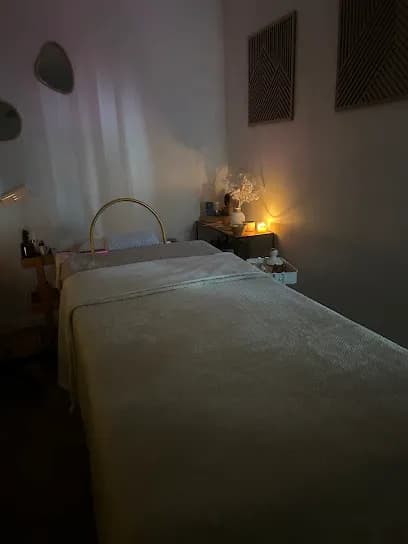 Head Spa & Care - Head Spa