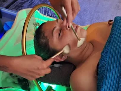 Fanny Diat Institut A Fleur de peau et Head spa - Head Spa