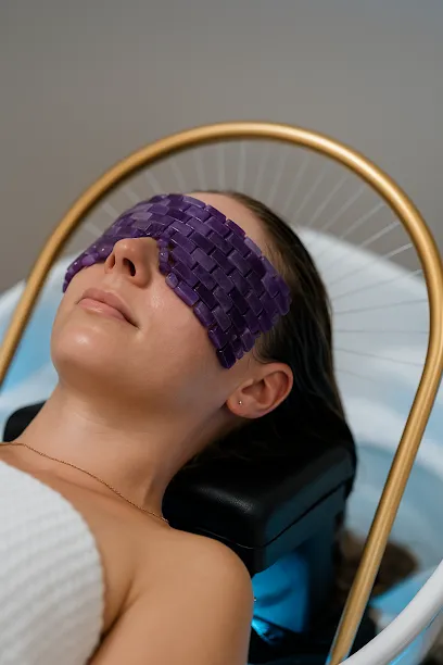 Adaylis By Laur - Head Spa