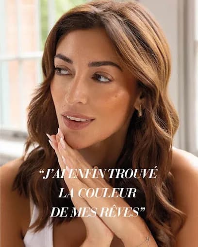 Vog Coiffure Vichy - Head Spa