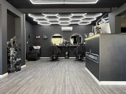 The BlackSquare - Head Spa