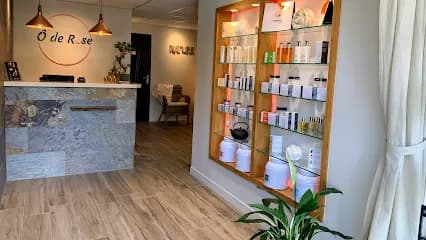 Institut Ô de Rose - Head Spa