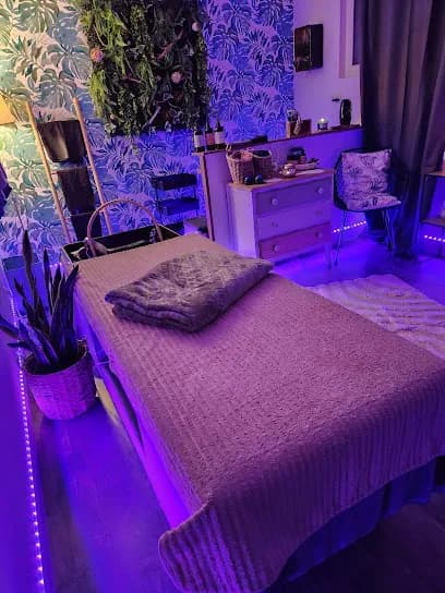 Salon Nathéo - Head Spa