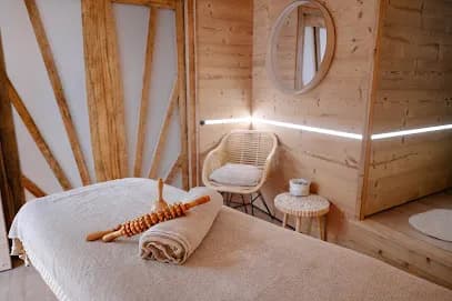 Ahimsa Spa - Head Spa