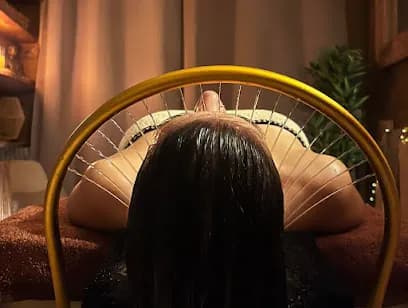 L'Ô DES SENS - Head Spa