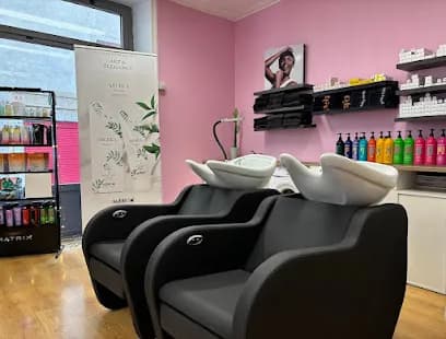 Art et Elégance Coiffure - Head Spa