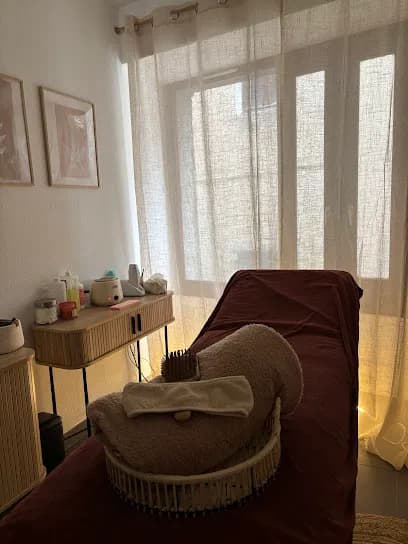 Institut Art & Élégance Le Cocon D’Âmes - Head Spa