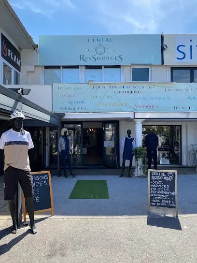 Centre Ô Ressources Bien-Être À Antibes - Head Spa