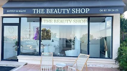 The Beauty Shop - Head Spa