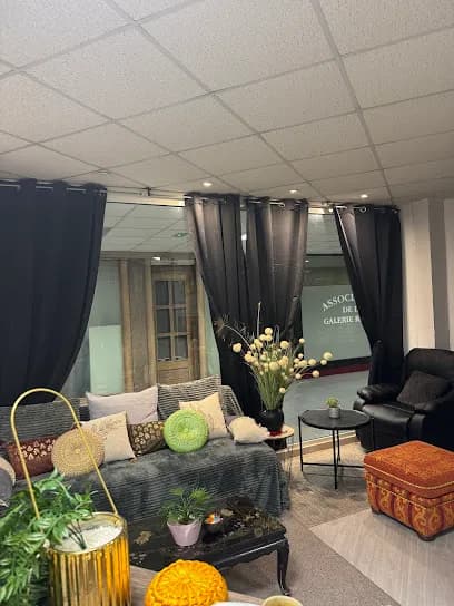 Bann Suk Spa - Head Spa