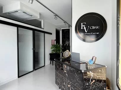 EV Clinic - Head Spa
