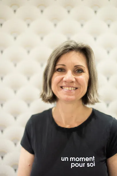 institut de beauté un moment pour soi - Head Spa