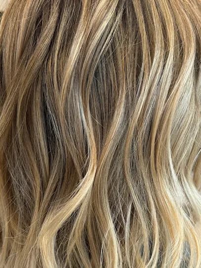 MG coiffure by Marie - Head Spa