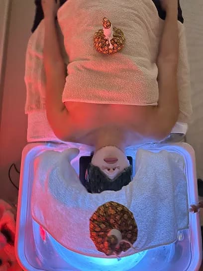 Royaume du Head Spa - Head Spa