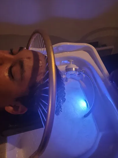 SMILEYISI - Head Spa