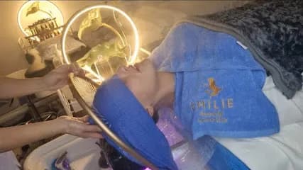 Emilie Beauty et Head spa - Head Spa