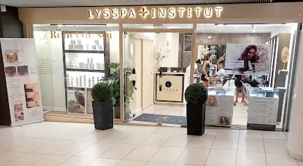 Lysspa Institut - Head Spa